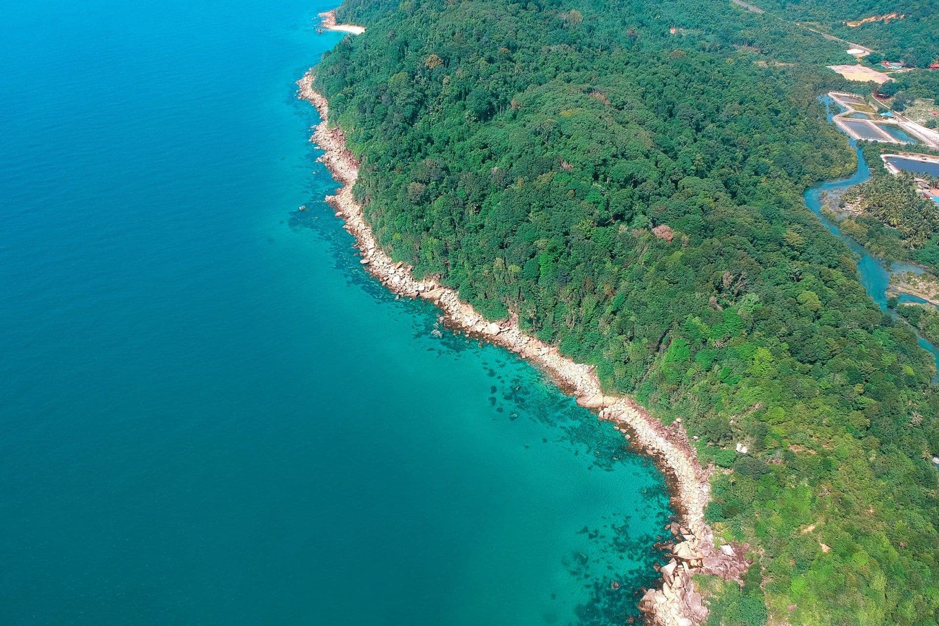 Litoral catarinense